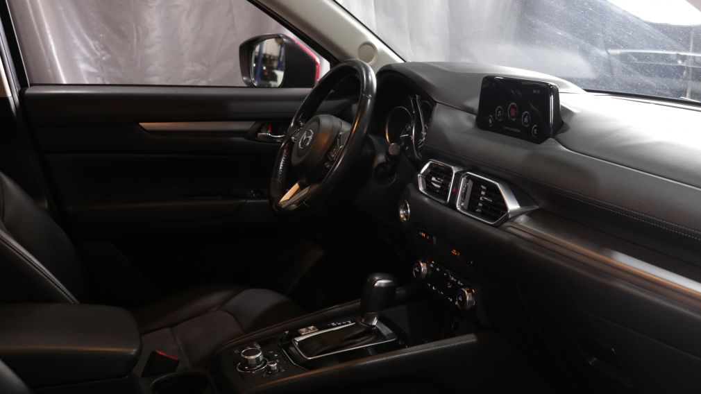 Mazda CX-5 GS 2018 d&rsquo;occasion à vendre - 25