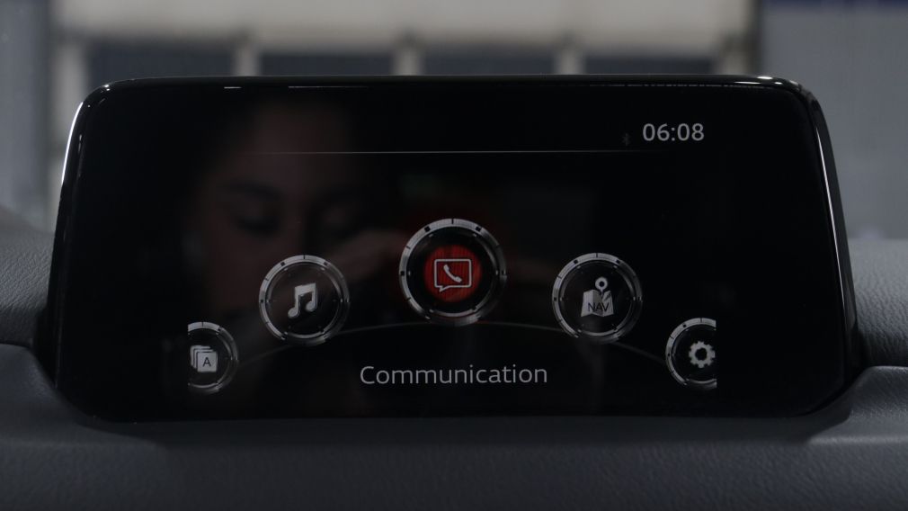 Mazda CX-5 GS 2018 d&rsquo;occasion à vendre - 17