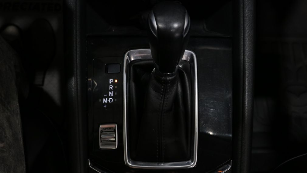 Mazda CX-5 GS 2018 d&rsquo;occasion à vendre - 19