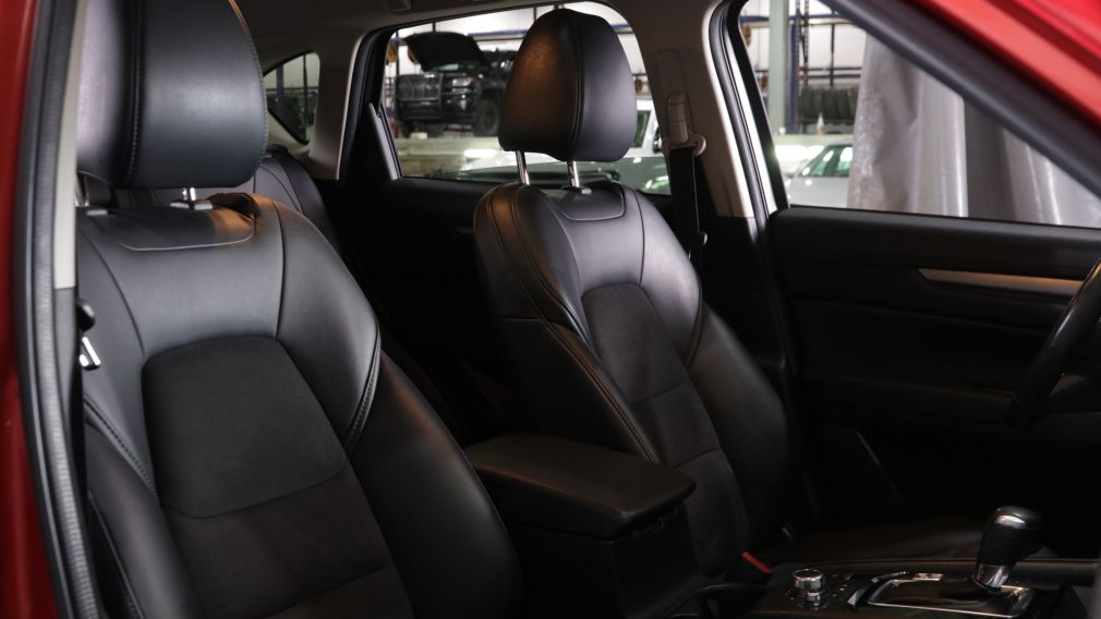 Mazda CX-5 GS 2018 d&rsquo;occasion à vendre - 26