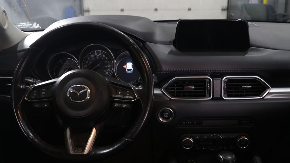 Mazda CX-5 GS 2018 d&rsquo;occasion à vendre - 12