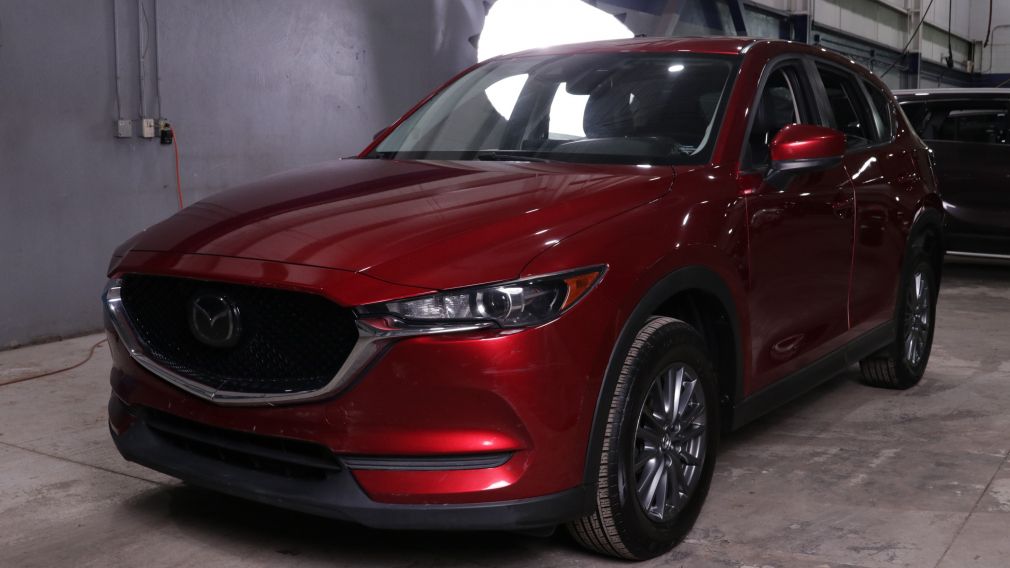 Mazda CX-5 GS 2018 d&rsquo;occasion à vendre - 3