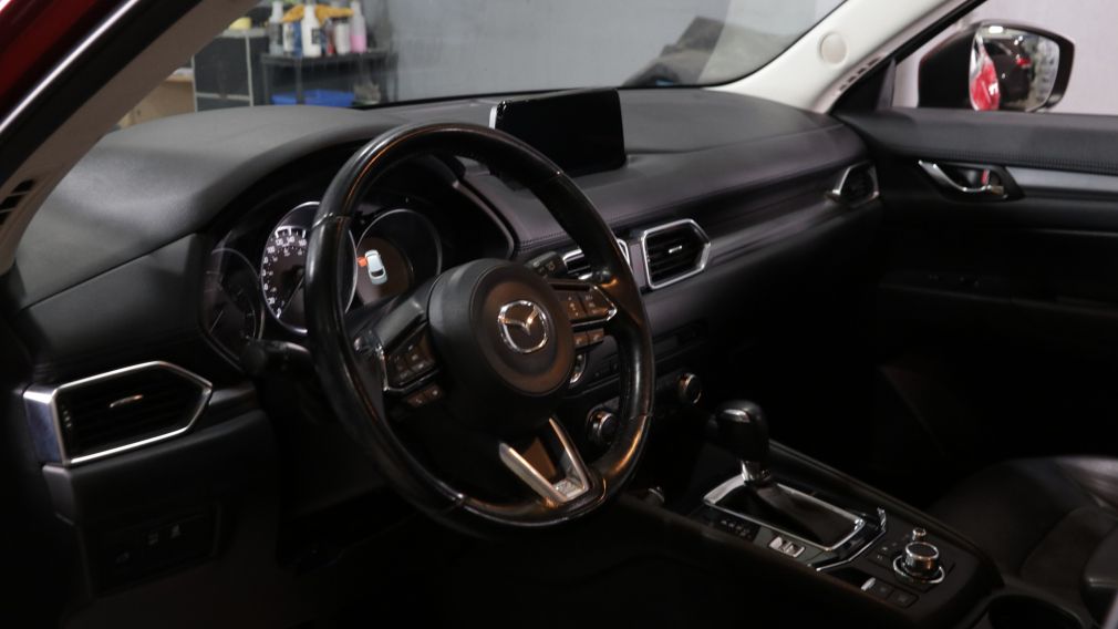 Mazda CX-5 GS 2018 d&rsquo;occasion à vendre - 7