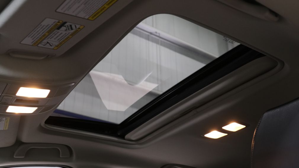 Mazda CX-5 GS 2018 d&rsquo;occasion à vendre - 11