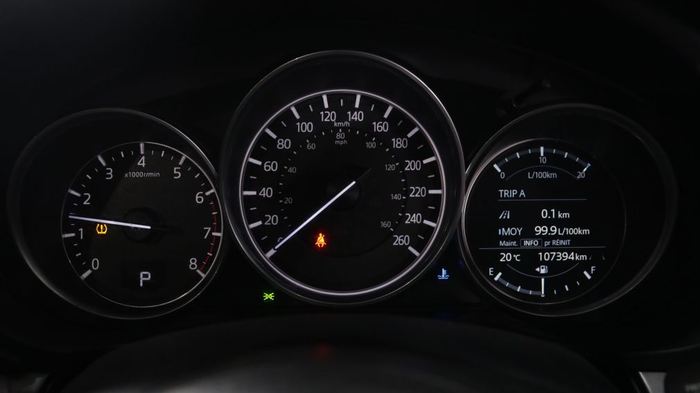 Mazda CX-5 GS 2018 d&rsquo;occasion à vendre - 14