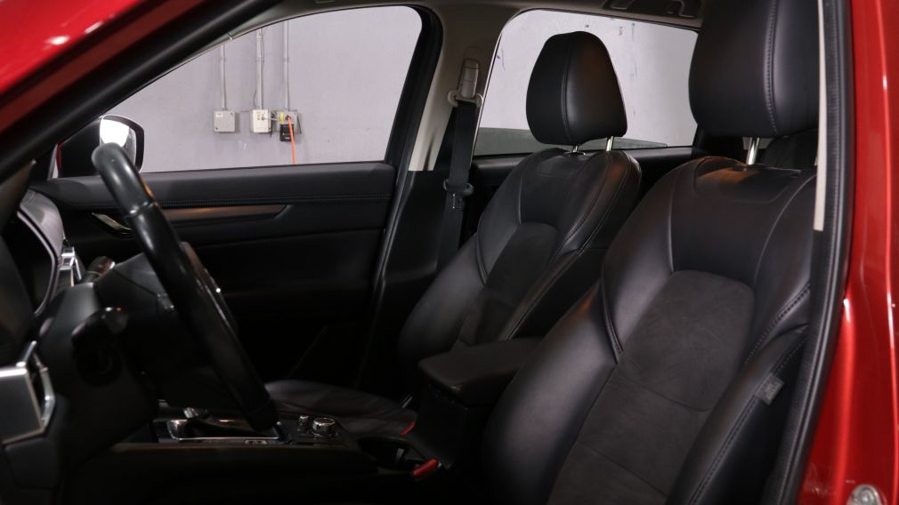 Mazda CX-5 GS 2018 d&rsquo;occasion à vendre - 8