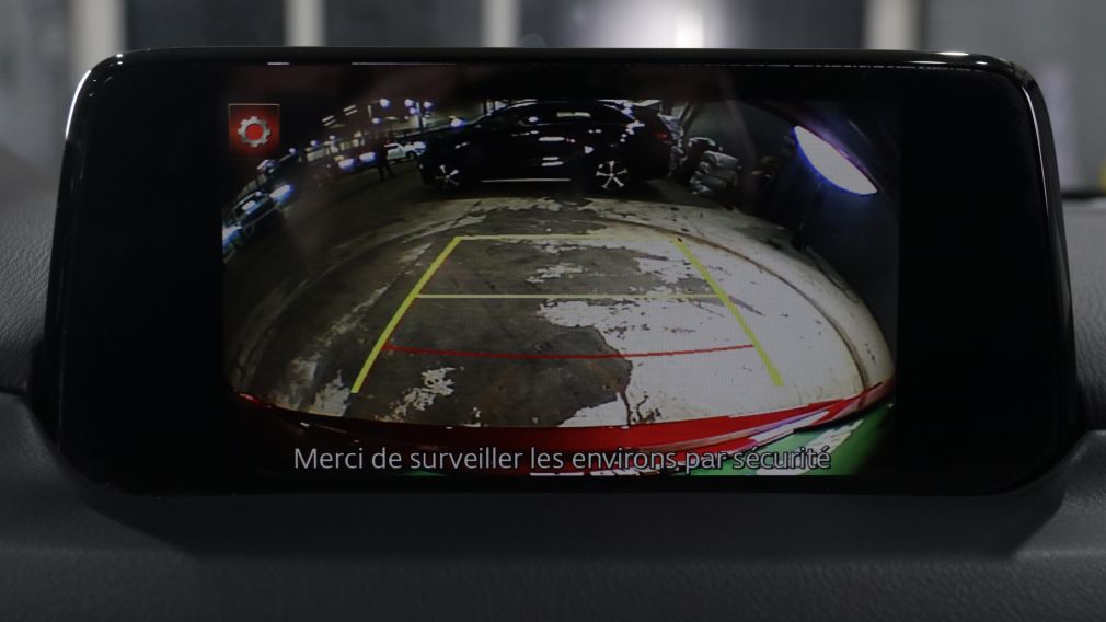 Mazda CX-5 GS 2018 d&rsquo;occasion à vendre - 15