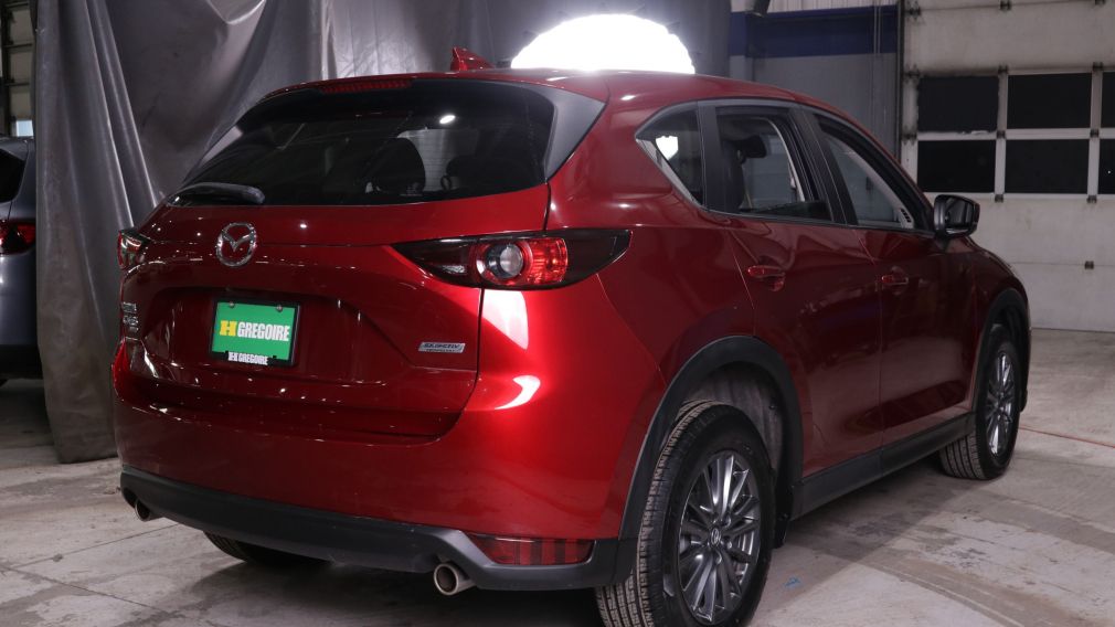 Mazda CX-5 GS 2018 d&rsquo;occasion à vendre - 6
