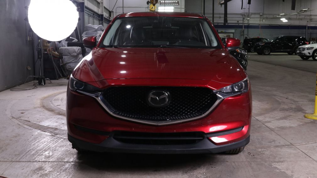 Mazda CX-5 GS 2018 d&rsquo;occasion à vendre - 2