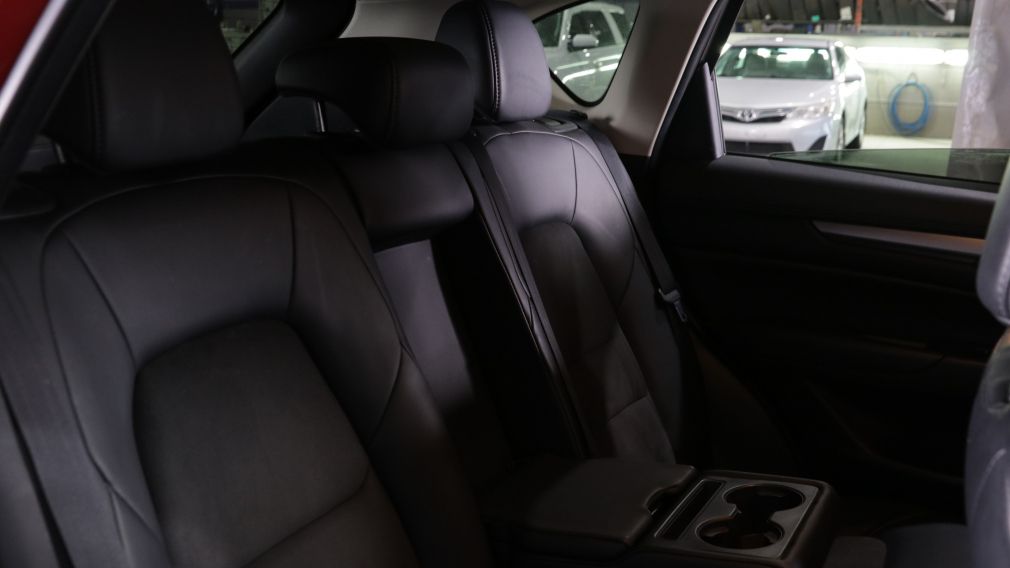 Mazda CX-5 GS 2018 d&rsquo;occasion à vendre - 24