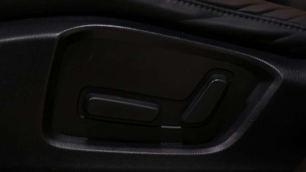 Mazda CX-5 GS 2018 d&rsquo;occasion à vendre - 10