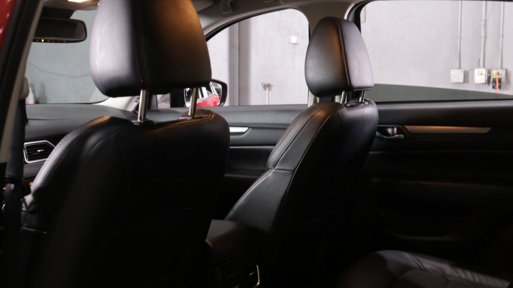 Mazda CX-5 GS 2018 d&rsquo;occasion à vendre - 22