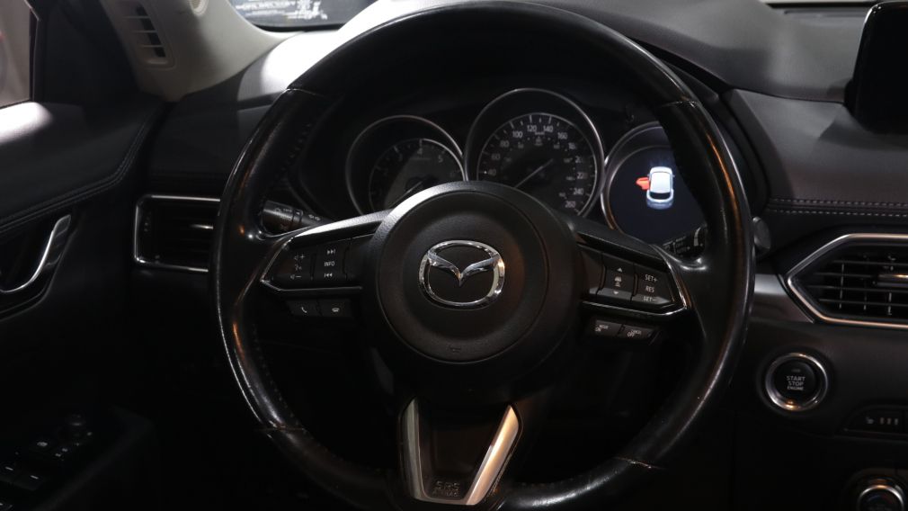 Mazda CX-5 GS 2018 d&rsquo;occasion à vendre - 13