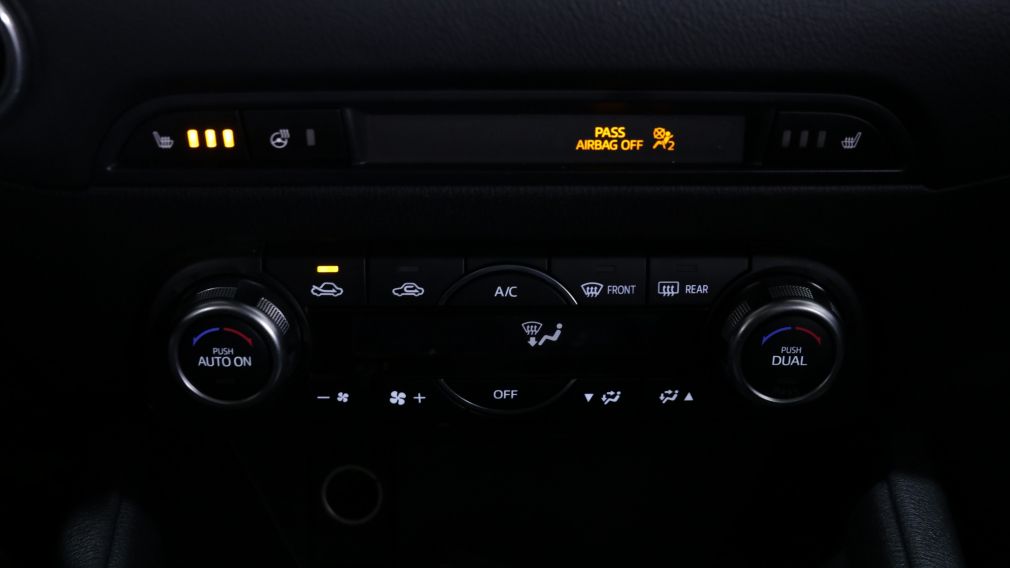 Mazda CX-5 GS 2018 d&rsquo;occasion à vendre - 18