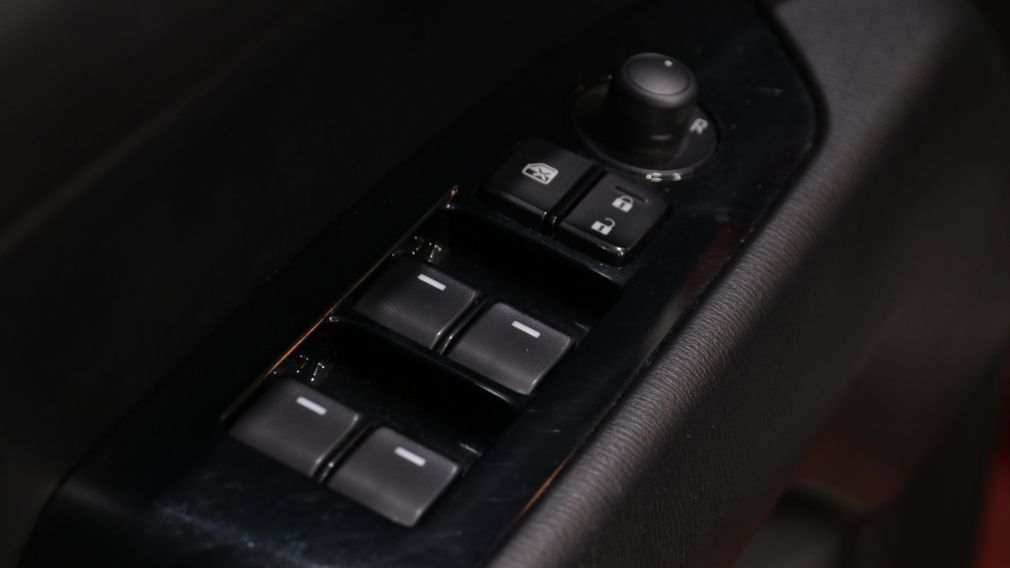 Mazda CX-5 GS 2018 d&rsquo;occasion à vendre - 9