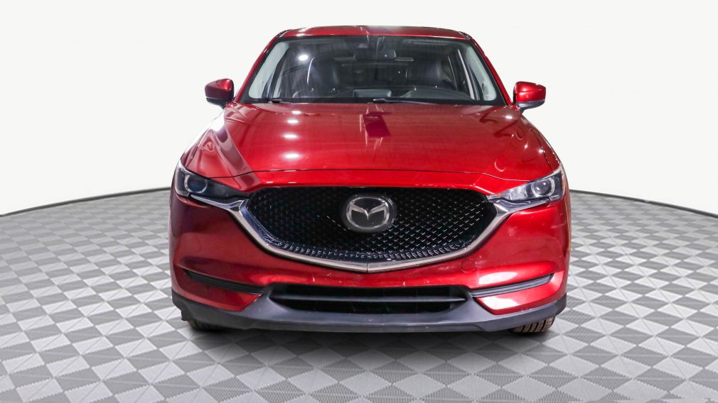 Mazda CX-5 GS 2018 d&rsquo;occasion à vendre - 2