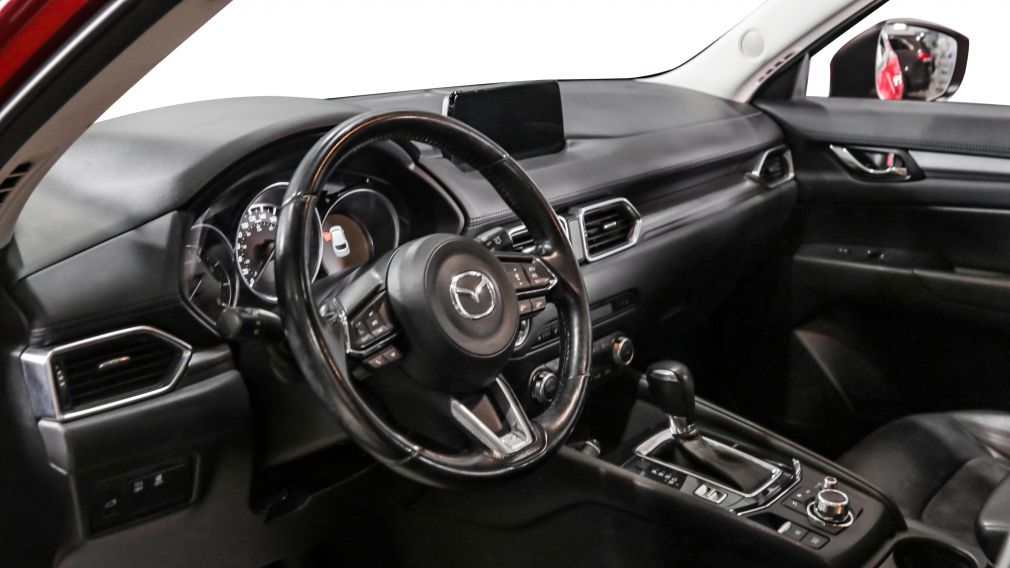 Mazda CX-5 GS 2018 d&rsquo;occasion à vendre - 7