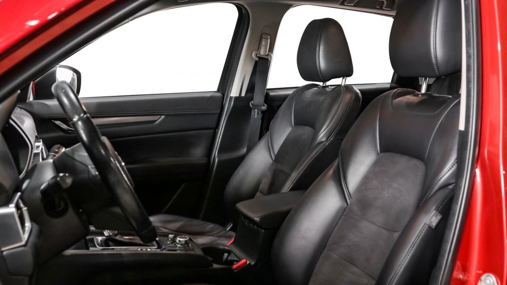 Mazda CX-5 GS 2018 d&rsquo;occasion à vendre - 8