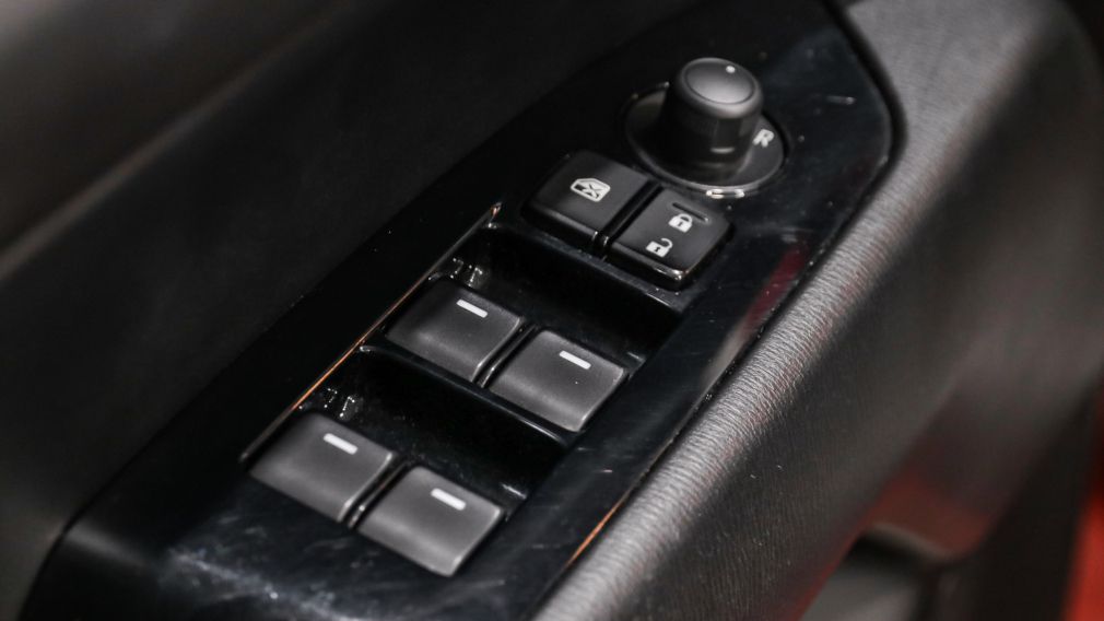 Mazda CX-5 GS 2018 d&rsquo;occasion à vendre - 9