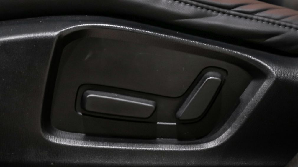 Mazda CX-5 GS 2018 d&rsquo;occasion à vendre - 10