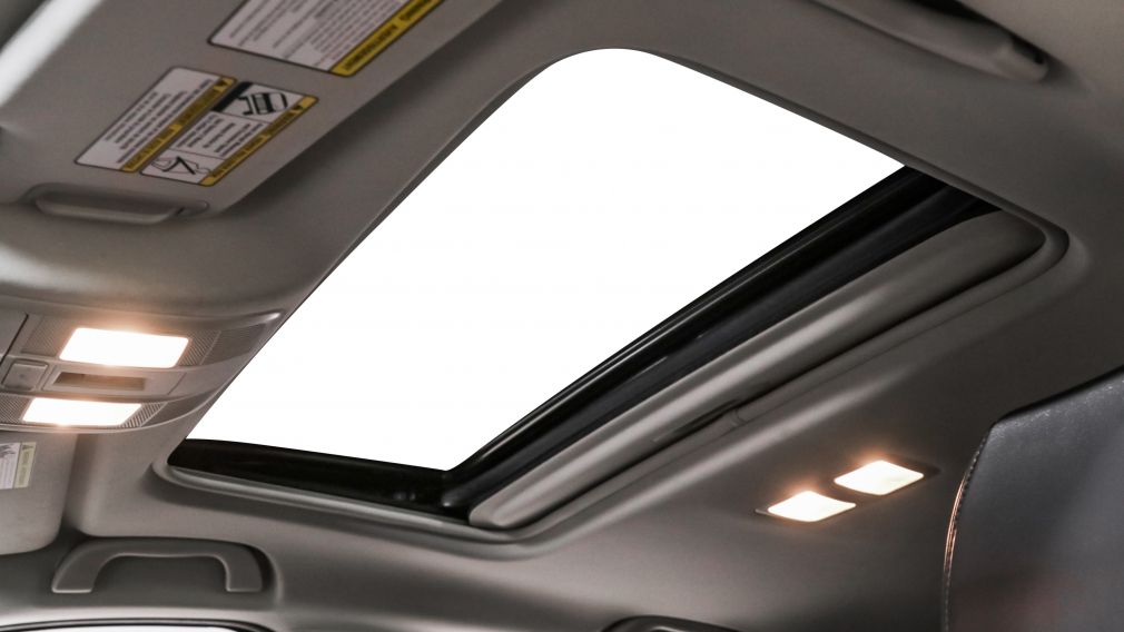 Mazda CX-5 GS 2018 d&rsquo;occasion à vendre - 11