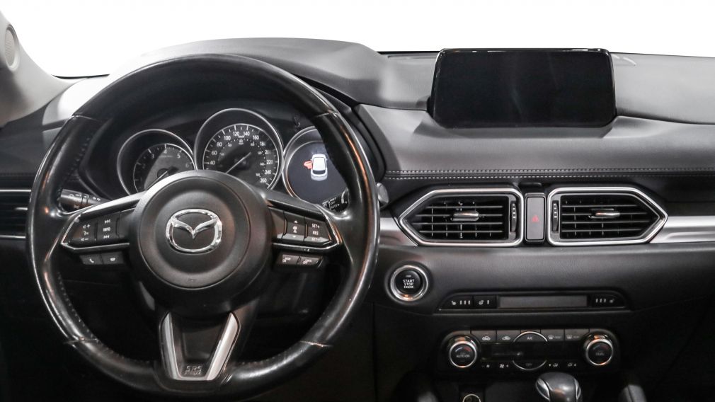 Mazda CX-5 GS 2018 d&rsquo;occasion à vendre - 12