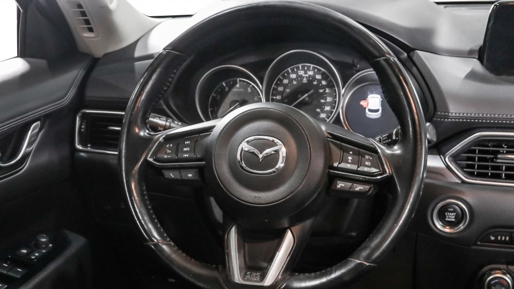 Mazda CX-5 GS 2018 d&rsquo;occasion à vendre - 13
