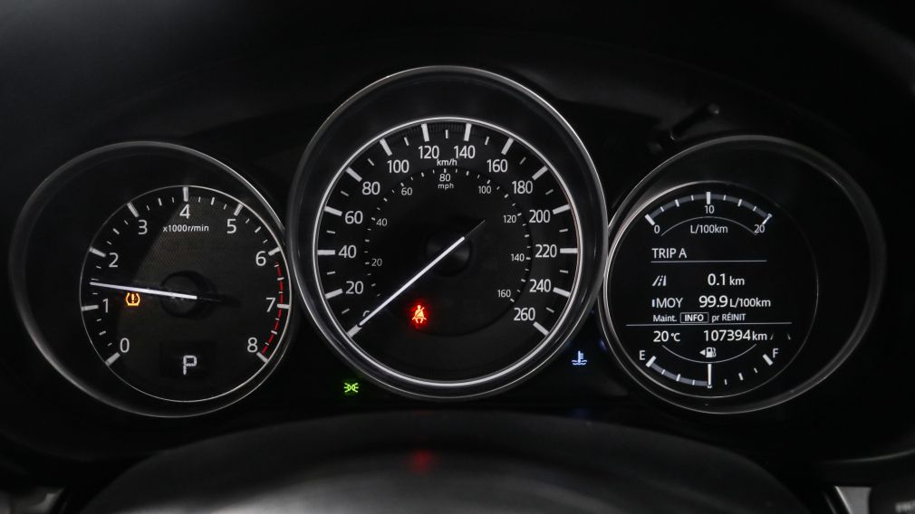Mazda CX-5 GS 2018 d&rsquo;occasion à vendre - 14