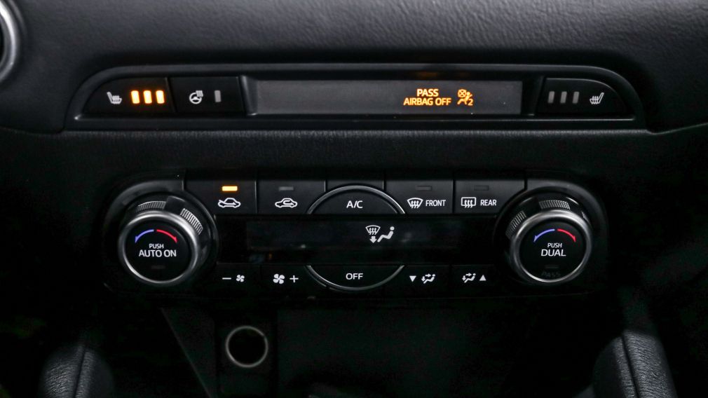 Mazda CX-5 GS 2018 d&rsquo;occasion à vendre - 18