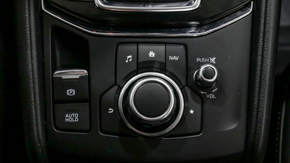 Mazda CX-5 GS 2018 d&rsquo;occasion à vendre - 20