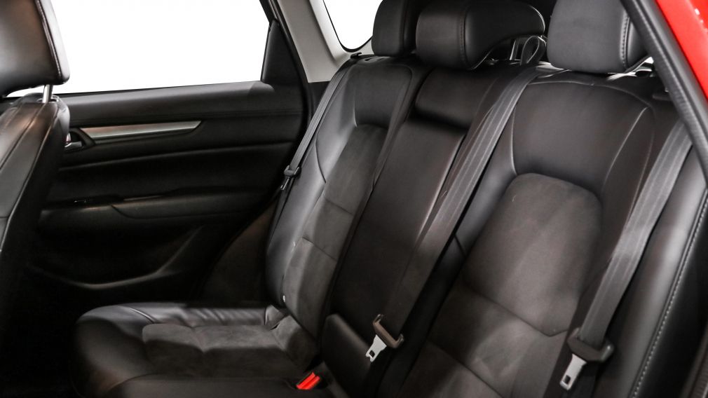 Mazda CX-5 GS 2018 d&rsquo;occasion à vendre - 21