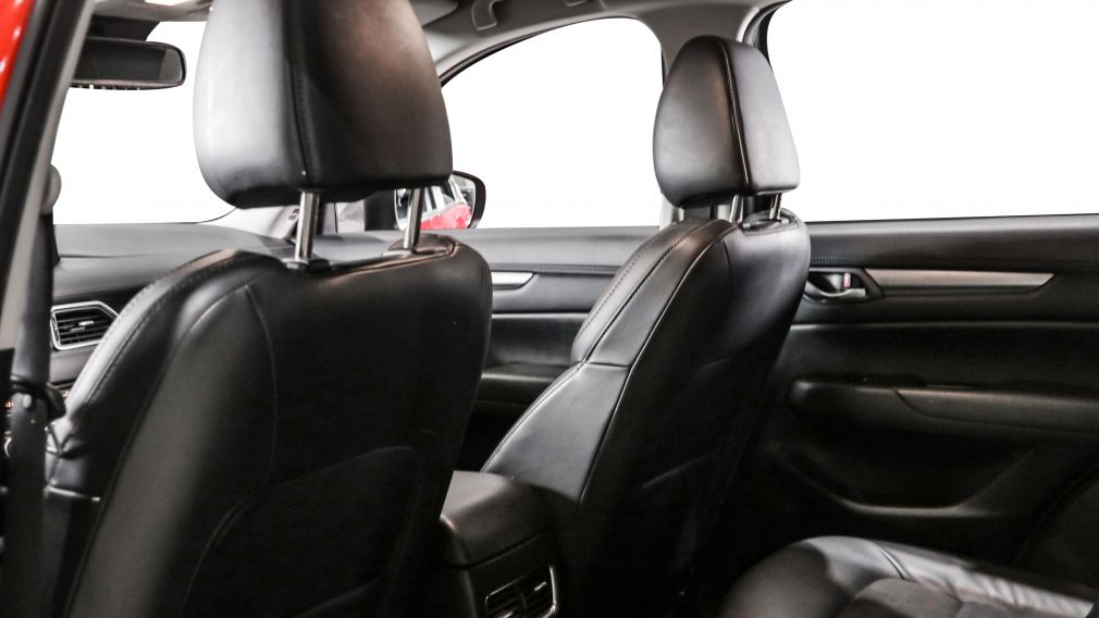 Mazda CX-5 GS 2018 d&rsquo;occasion à vendre - 22