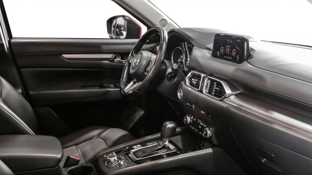 Mazda CX-5 GS 2018 d&rsquo;occasion à vendre - 25