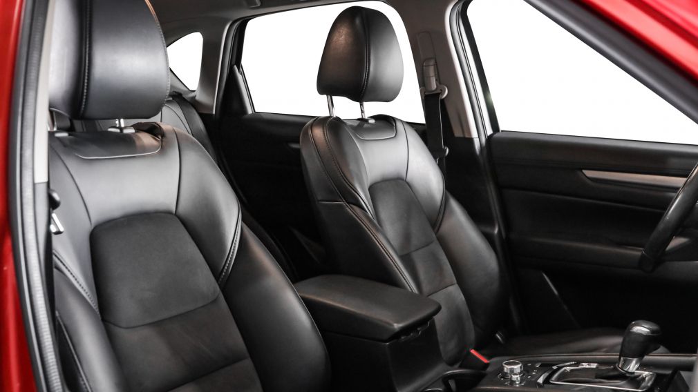 Mazda CX-5 GS 2018 d&rsquo;occasion à vendre - 26