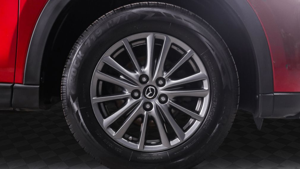 Mazda CX-5 GS 2018 d&rsquo;occasion à vendre - 27
