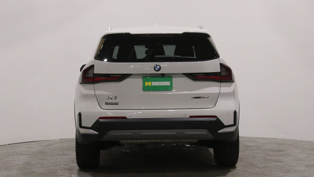 BMW X1 xDrive28i 2023 d&rsquo;occasion à vendre - 6