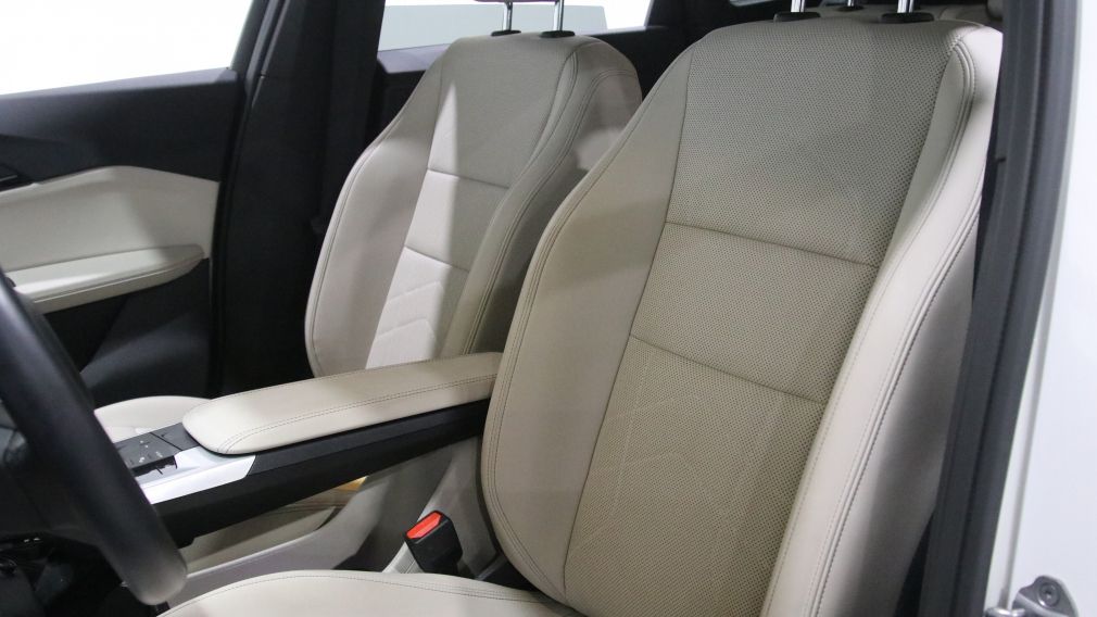 BMW X1 xDrive28i 2023 d&rsquo;occasion à vendre - 10