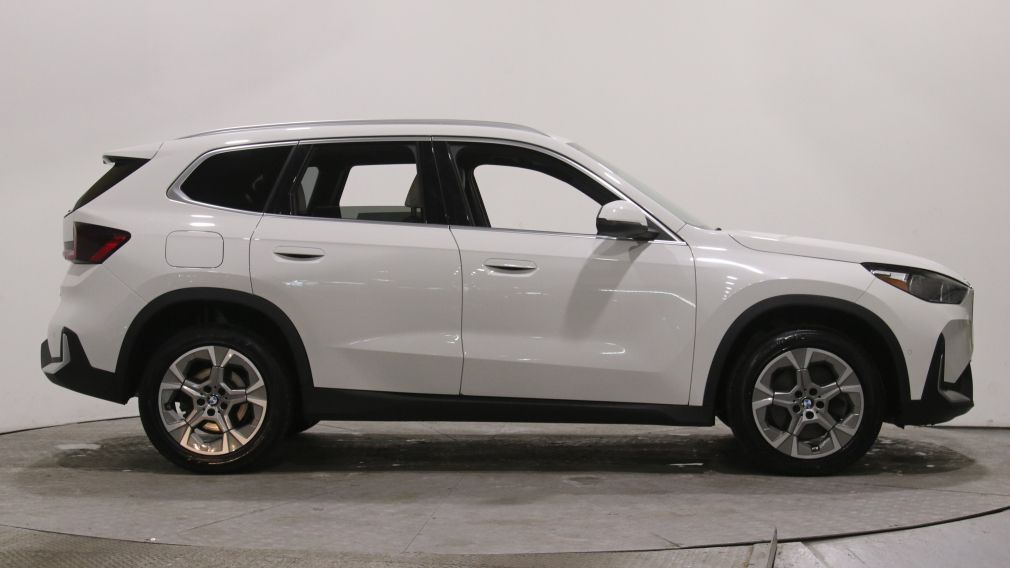 BMW X1 xDrive28i 2023 d&rsquo;occasion à vendre - 8