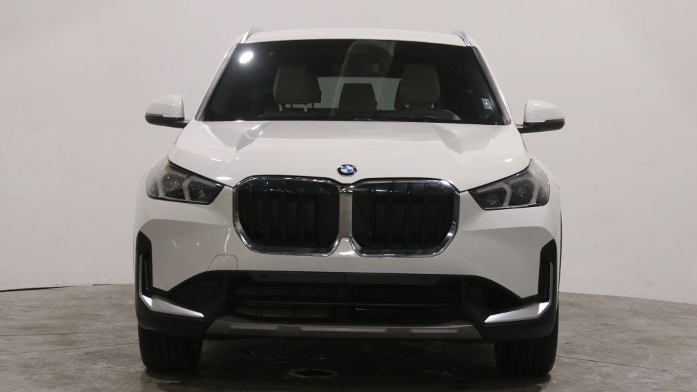 BMW X1 xDrive28i 2023 d&rsquo;occasion à vendre - 2