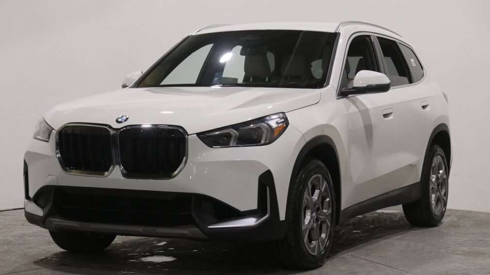 BMW X1 xDrive28i 2023 d&rsquo;occasion à vendre - 3