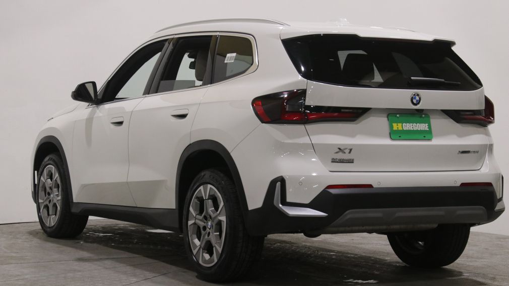 BMW X1 xDrive28i 2023 d&rsquo;occasion à vendre - 5