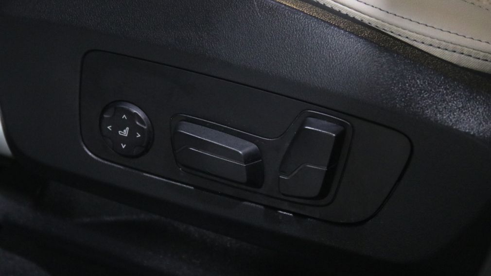 BMW X1 xDrive28i 2023 d&rsquo;occasion à vendre - 12