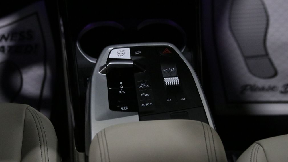 BMW X1 xDrive28i 2023 d&rsquo;occasion à vendre - 19