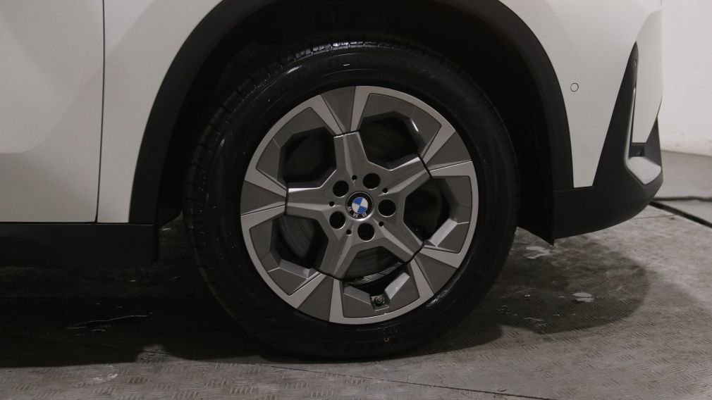 BMW X1 xDrive28i 2023 d&rsquo;occasion à vendre - 25