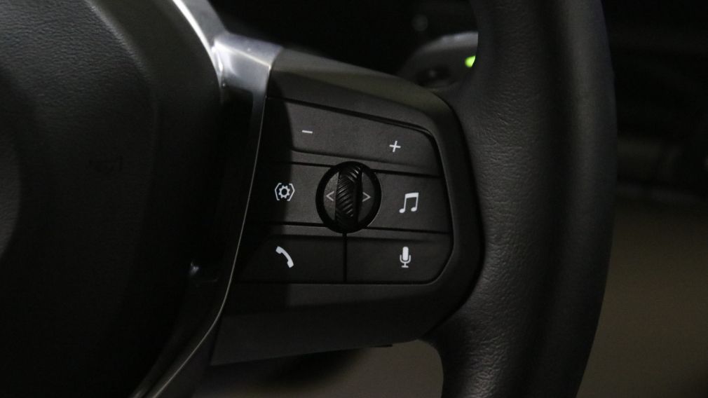 BMW X1 xDrive28i 2023 d&rsquo;occasion à vendre - 16