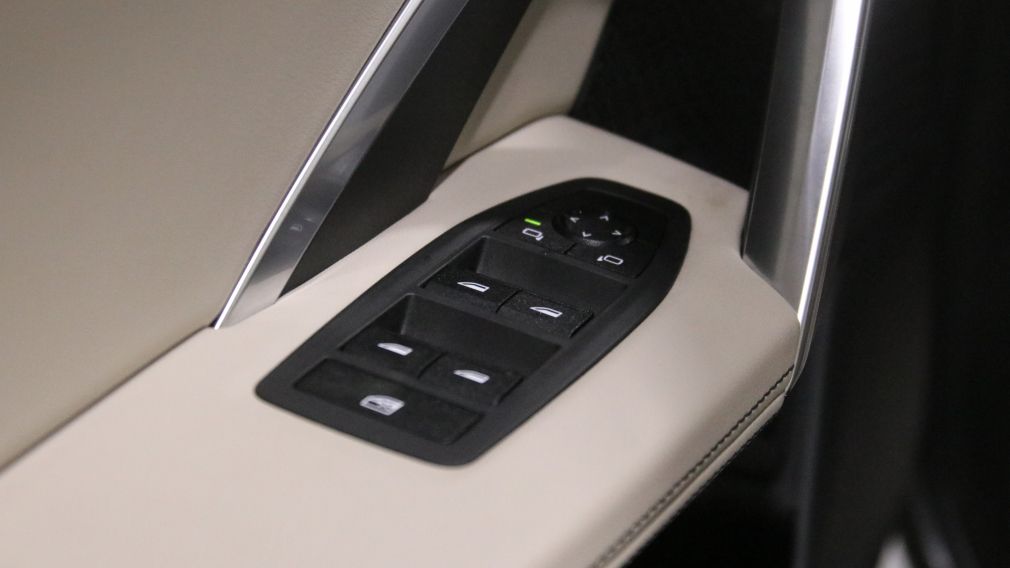 BMW X1 xDrive28i 2023 d&rsquo;occasion à vendre - 11