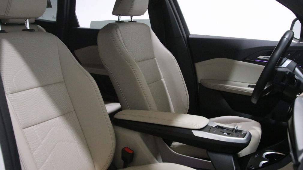 BMW X1 xDrive28i 2023 d&rsquo;occasion à vendre - 23