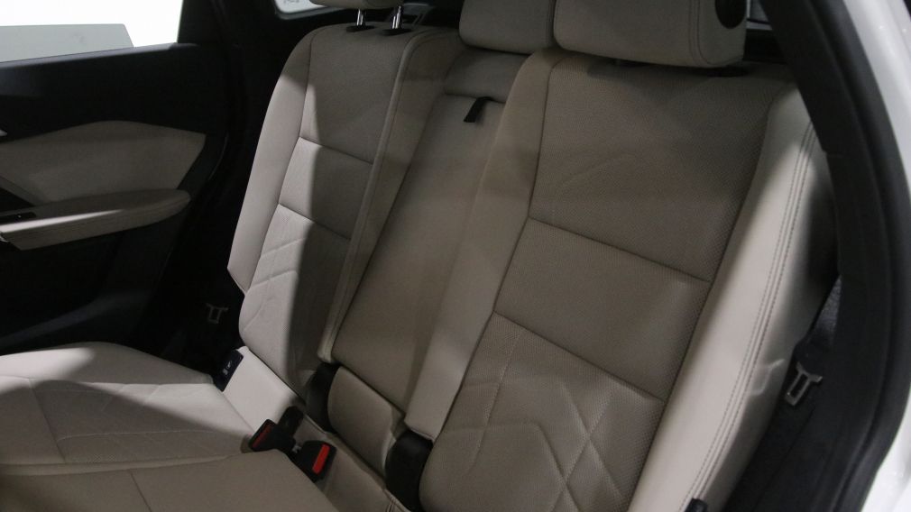 BMW X1 xDrive28i 2023 d&rsquo;occasion à vendre - 21