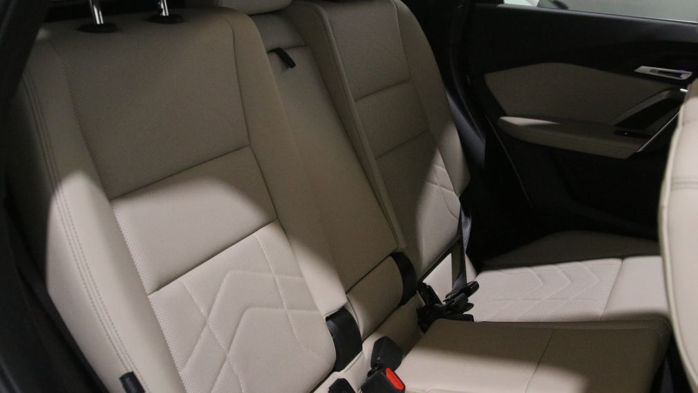 BMW X1 xDrive28i 2023 d&rsquo;occasion à vendre - 22