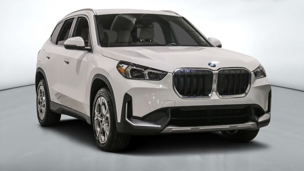 BMW X1 xDrive28i 2023 d&rsquo;occasion à vendre - 1